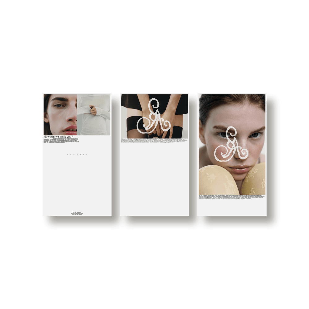 Edició — Social Media Stories - Studio Standard
