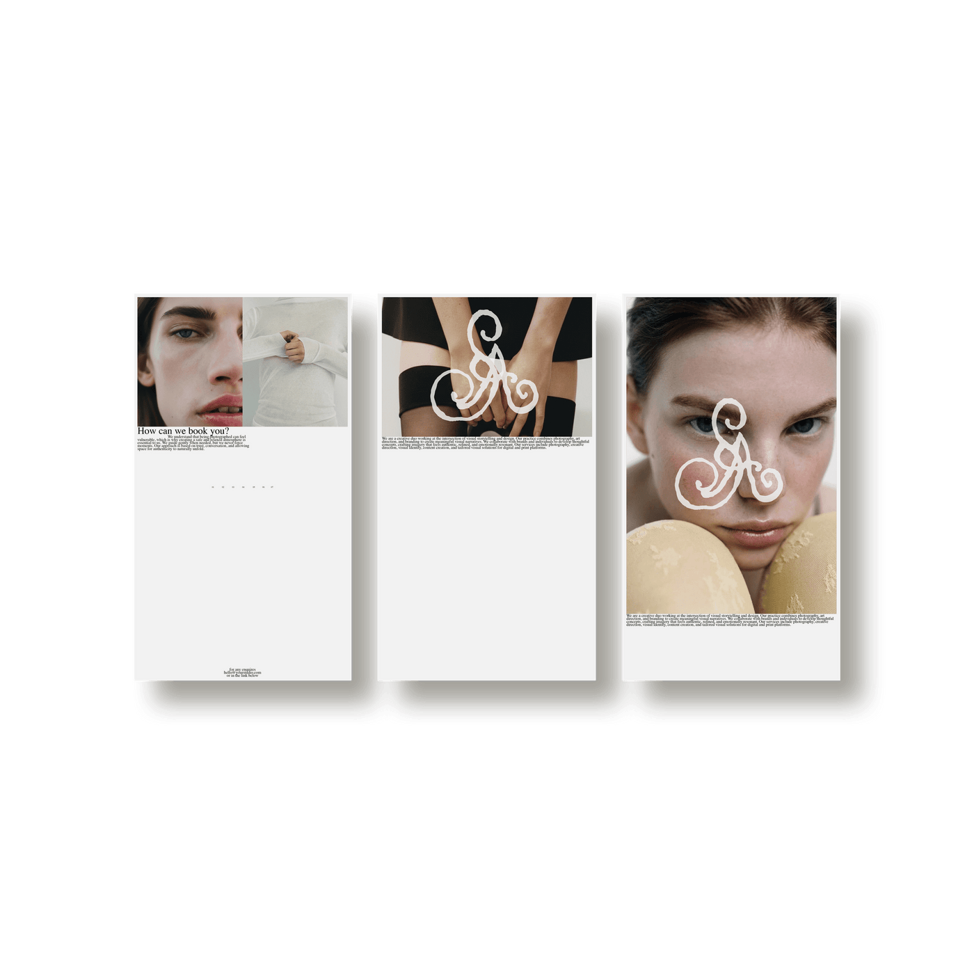 Edició — Social Media Stories - Studio Standard