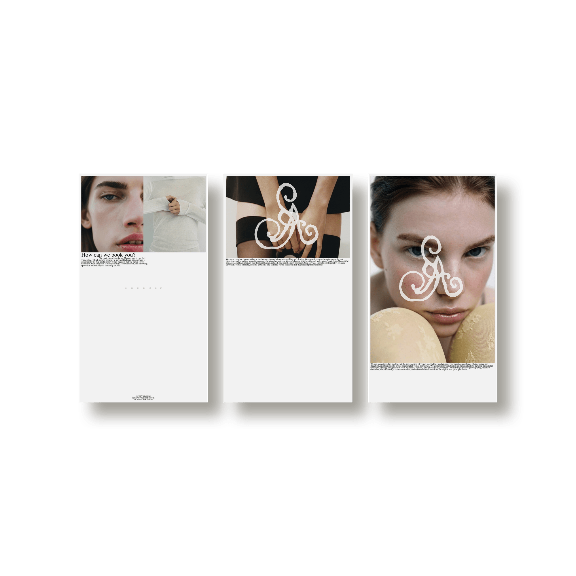 Edició — Social Media Stories - Studio Standard