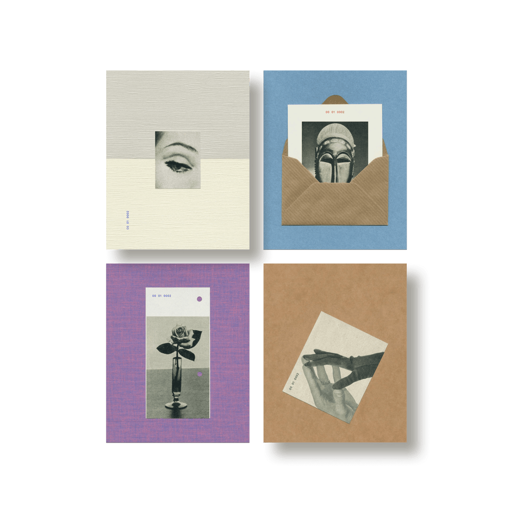 Ephemera Social Media Posts - Studio Standard