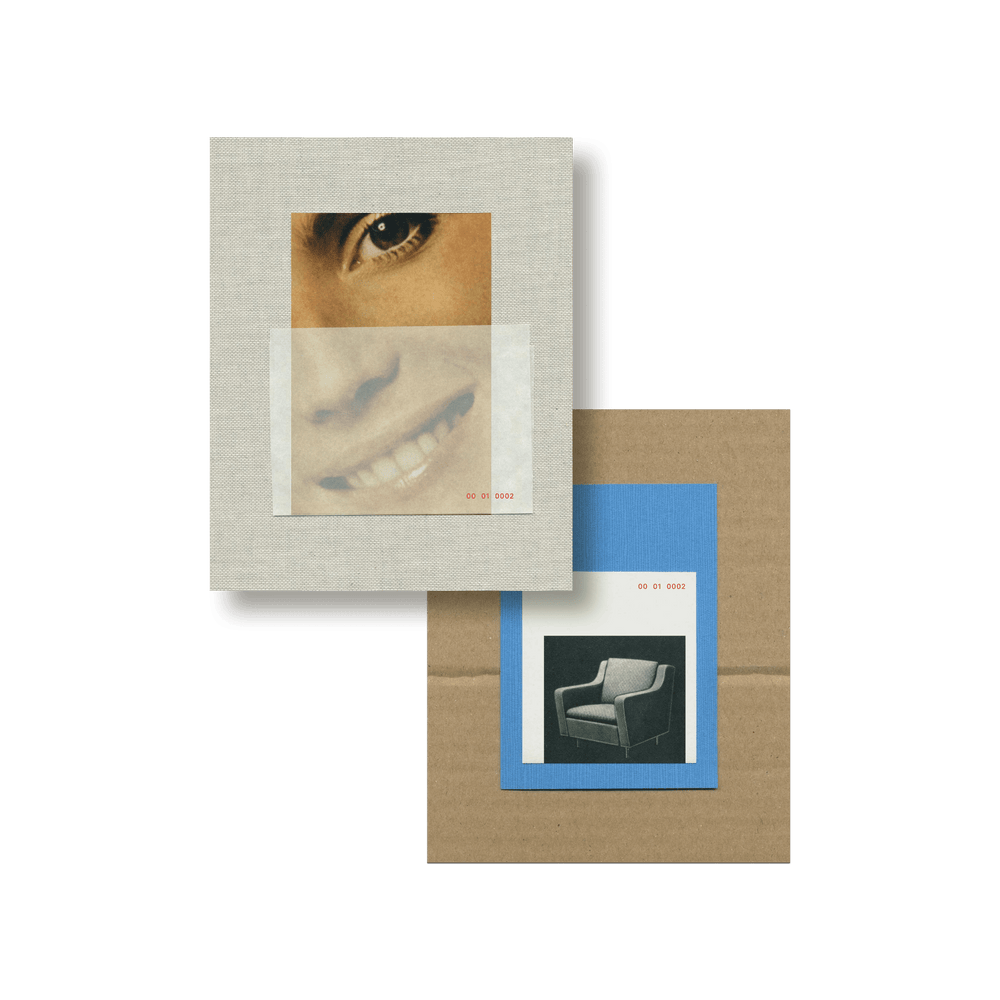 Ephemera Social Media Posts - Studio Standard