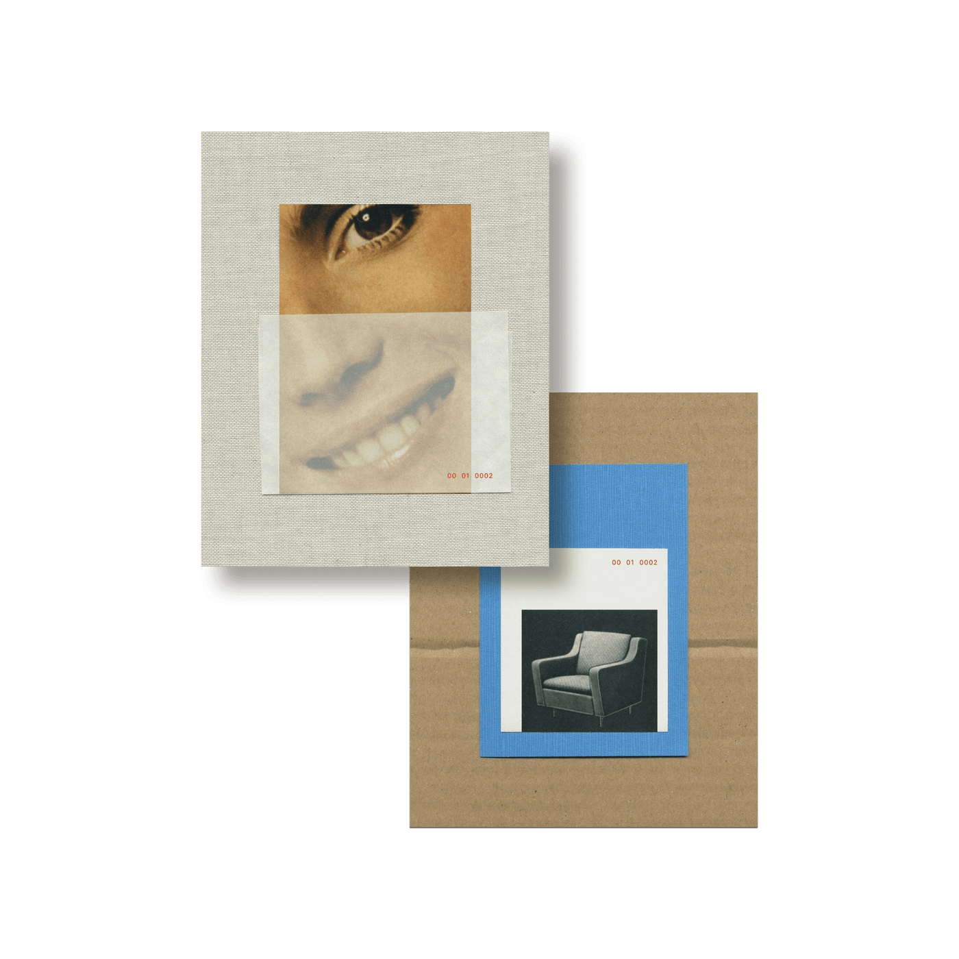 Ephemera Social Media Posts - Studio Standard