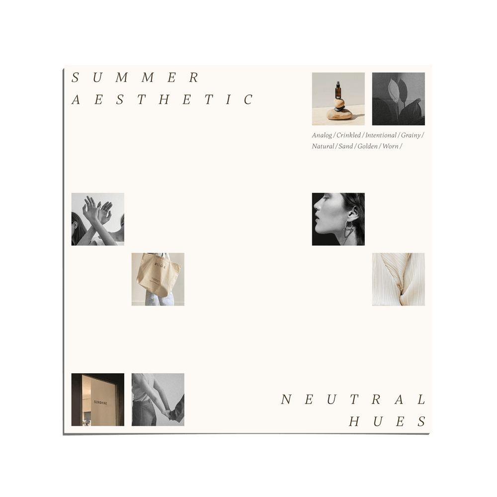 Freyja Social Media Marketing Kit - Studio Standard