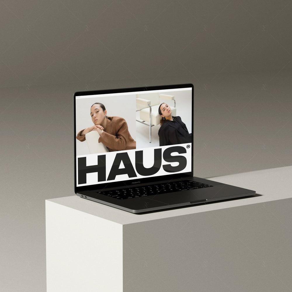 Haus - 008 - Studio Standard