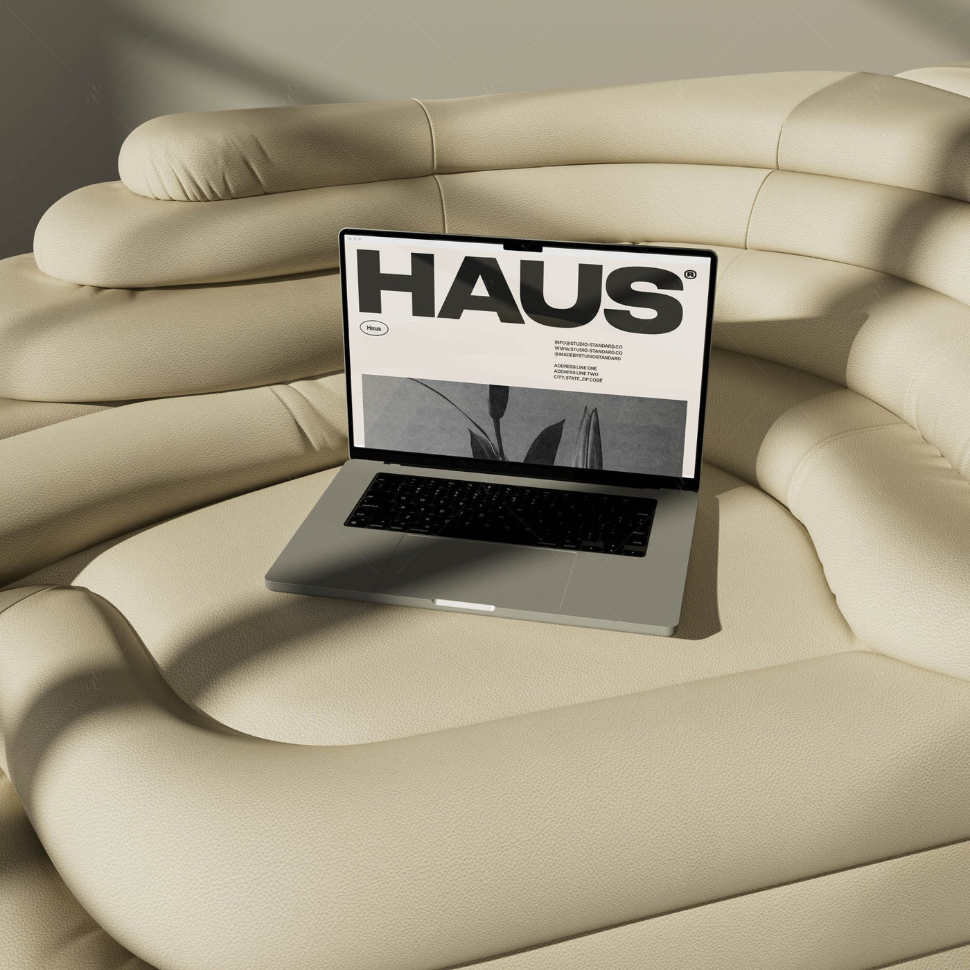 Haus - 011 - Studio Standard
