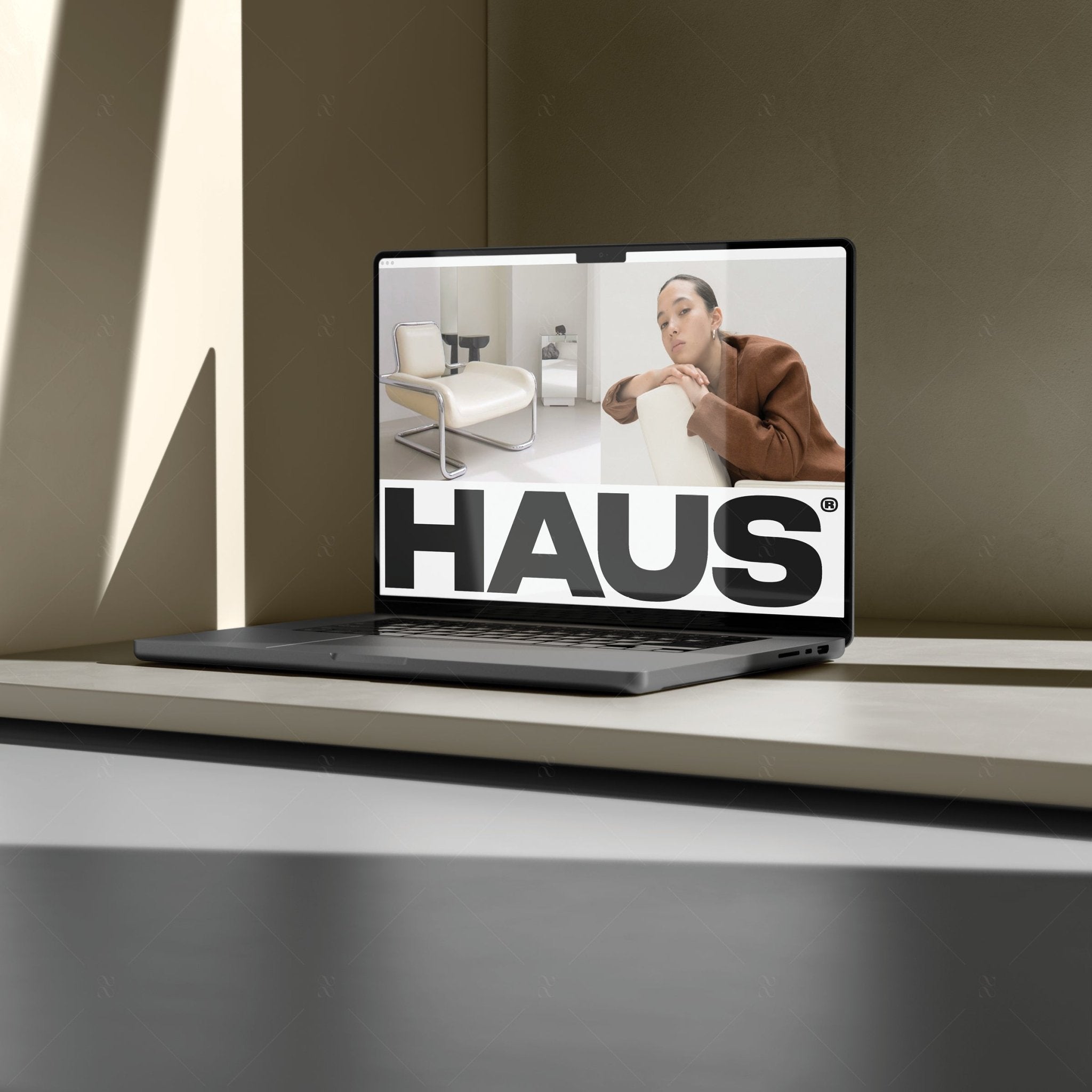 Haus - 016 - Studio Standard
