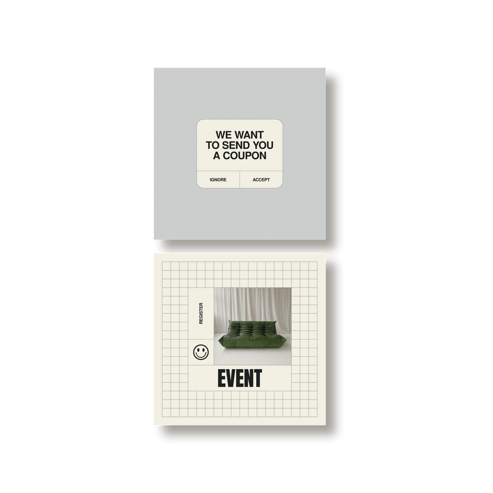Haus Coach Social Media Kit - Studio Standard