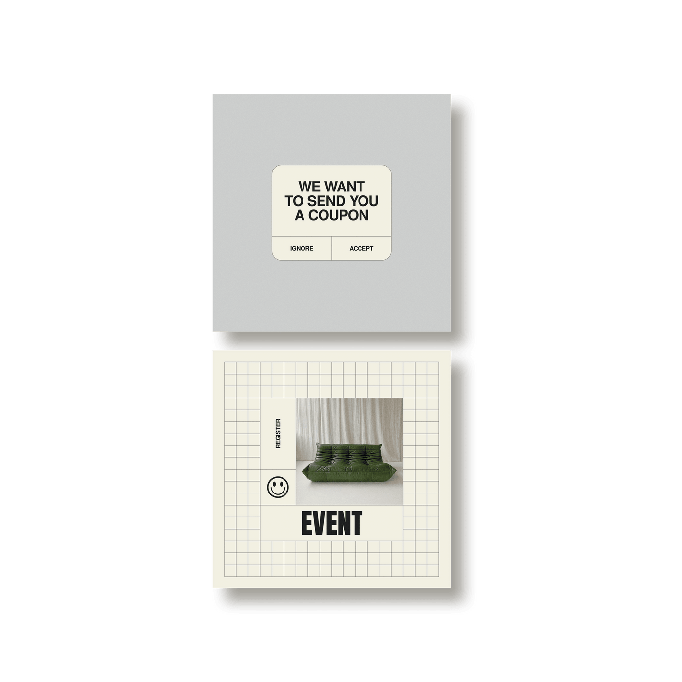 Haus Coach Social Media Kit - Studio Standard