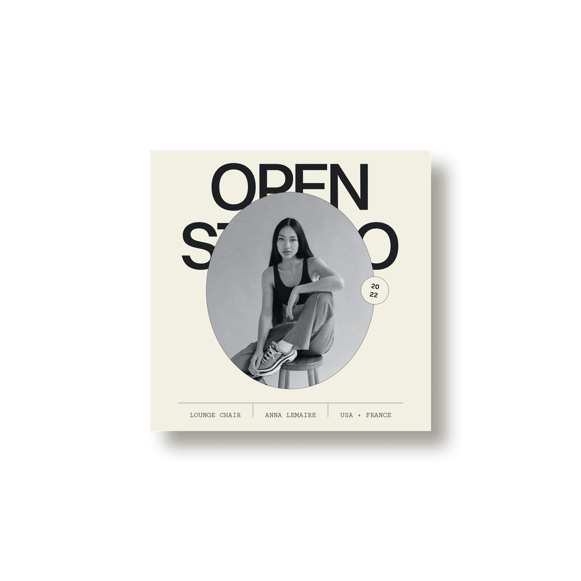 Haus Social Media Kit - Studio Standard