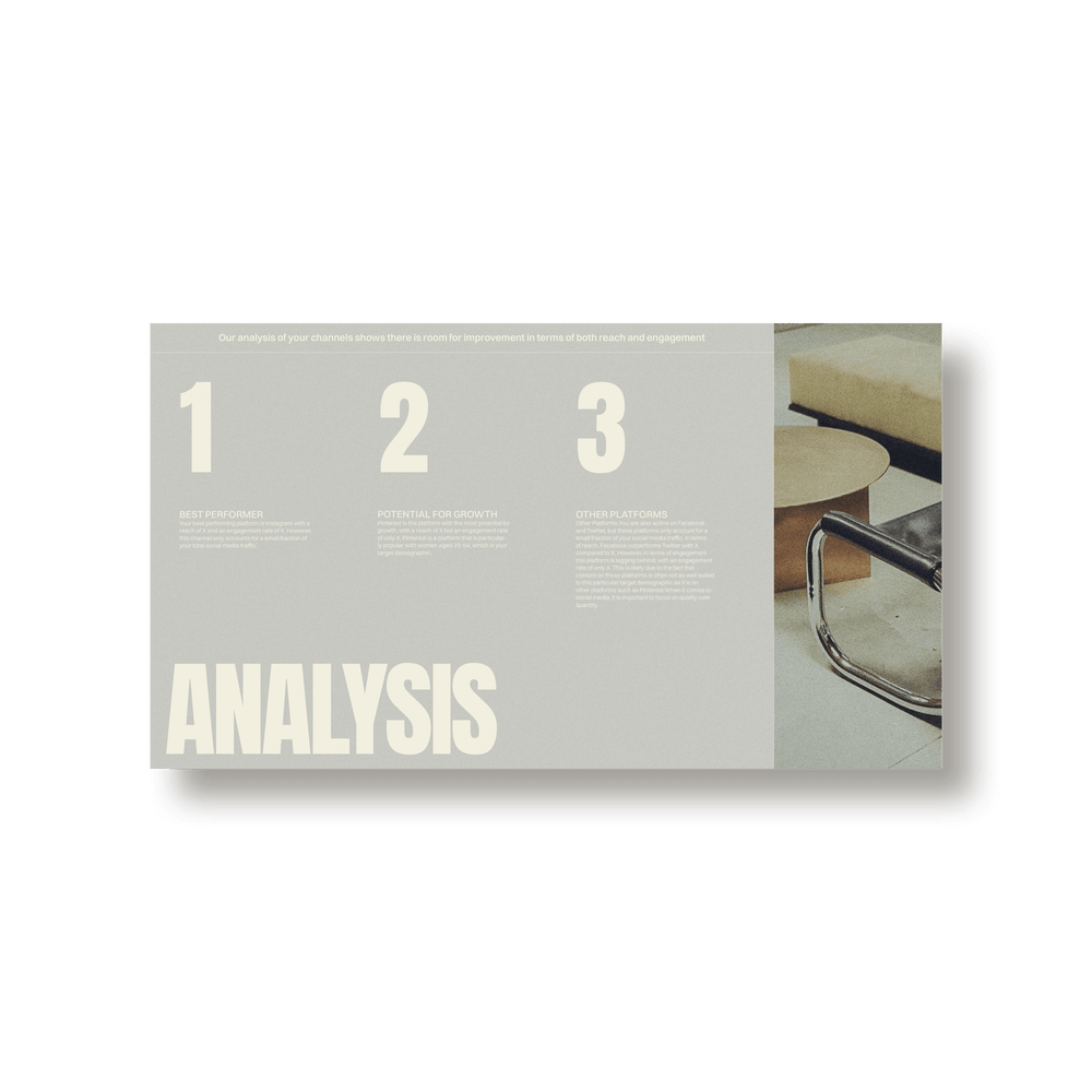 Haus Social Media Manager's Kit - Studio Standard