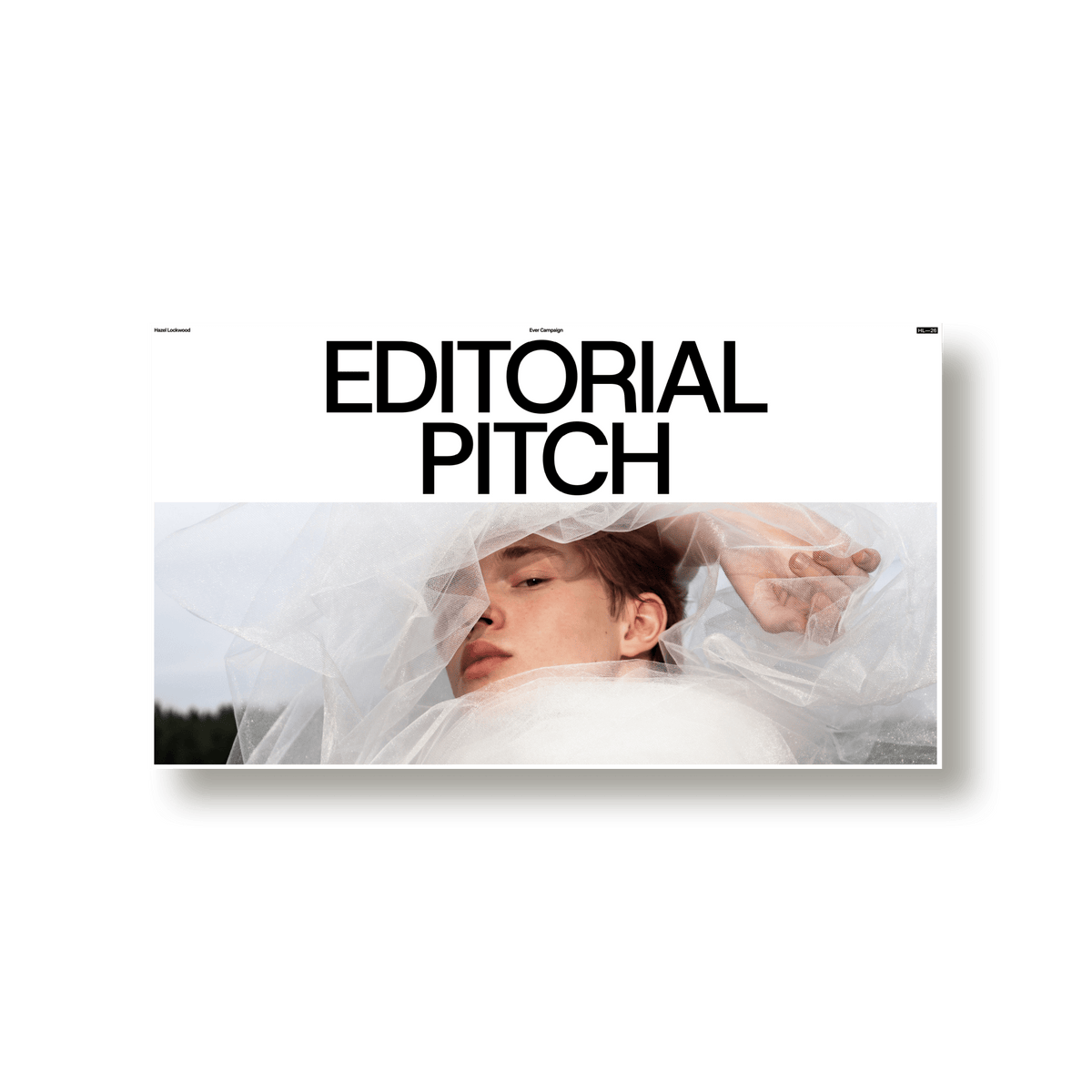 Isaac Powell: Meridian Pitch - Studio Standard