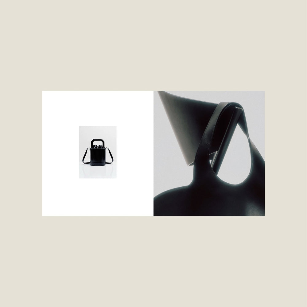 Lisa Fessl: Insert Access Framer Portfolio - Studio Standard
