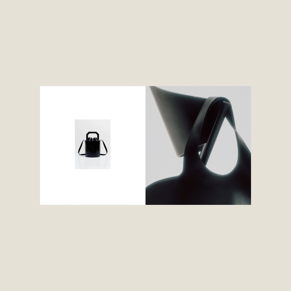 Lisa Fessl: Insert Access Framer Portfolio - Studio Standard