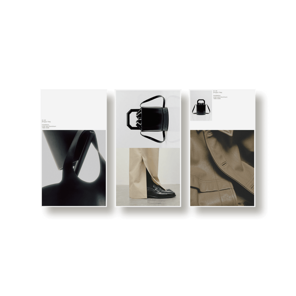 Lisa Fessl: Insert Access Social Media Kit - Studio Standard
