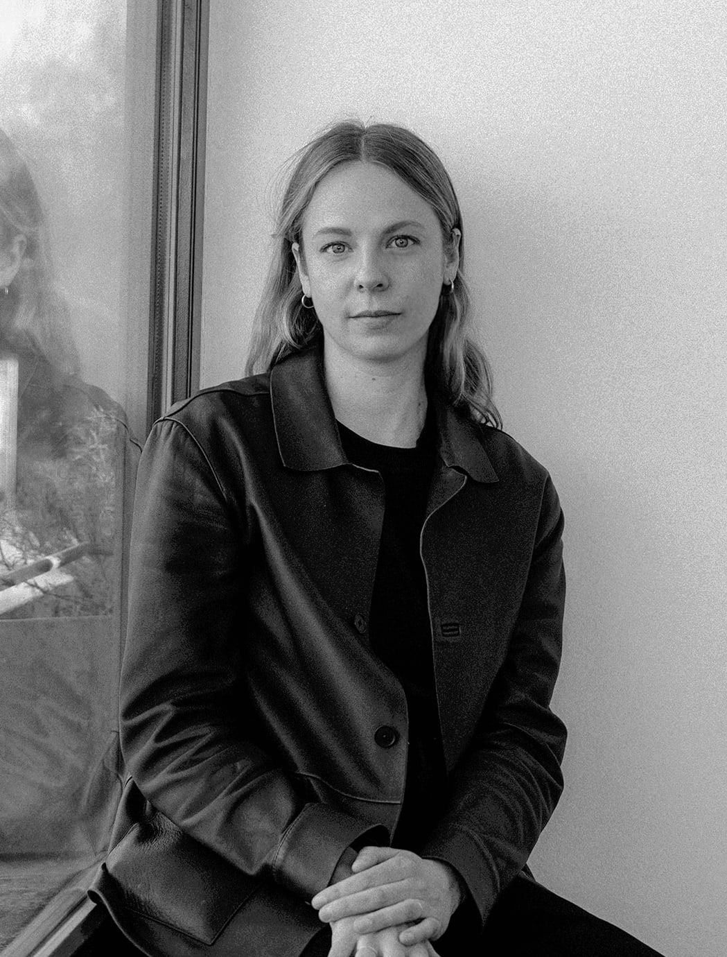 Lisa Fessl with clients including Nike and Universal Music has created an exclusive collection for Studio Standard