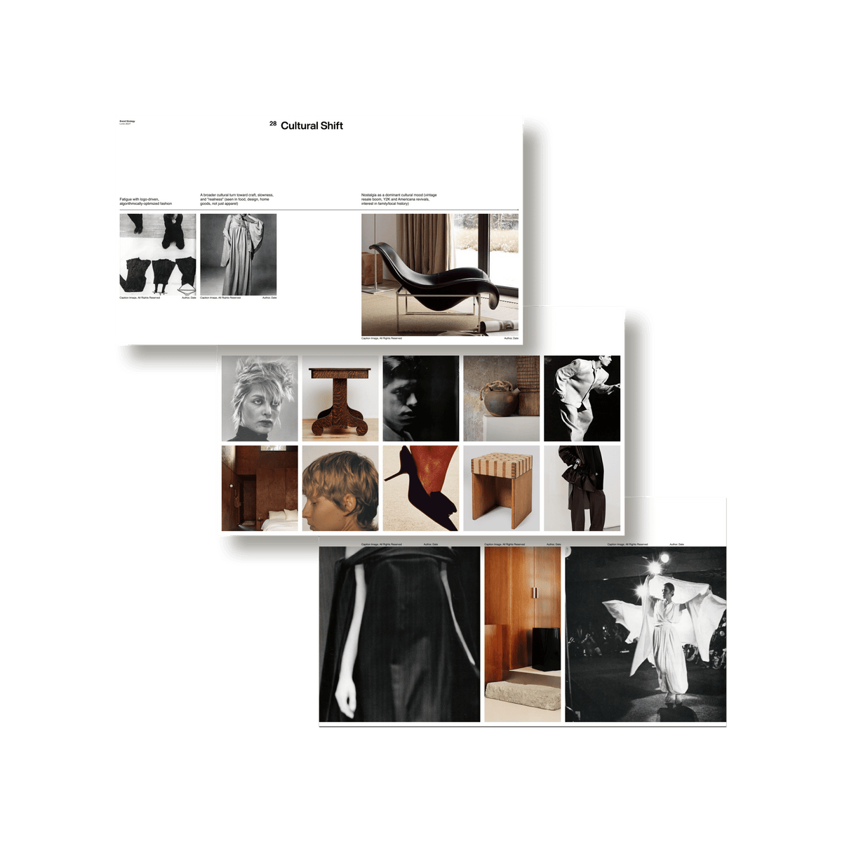 Lucie de Bréchard: Lorile Brand Strategy - Studio Standard
