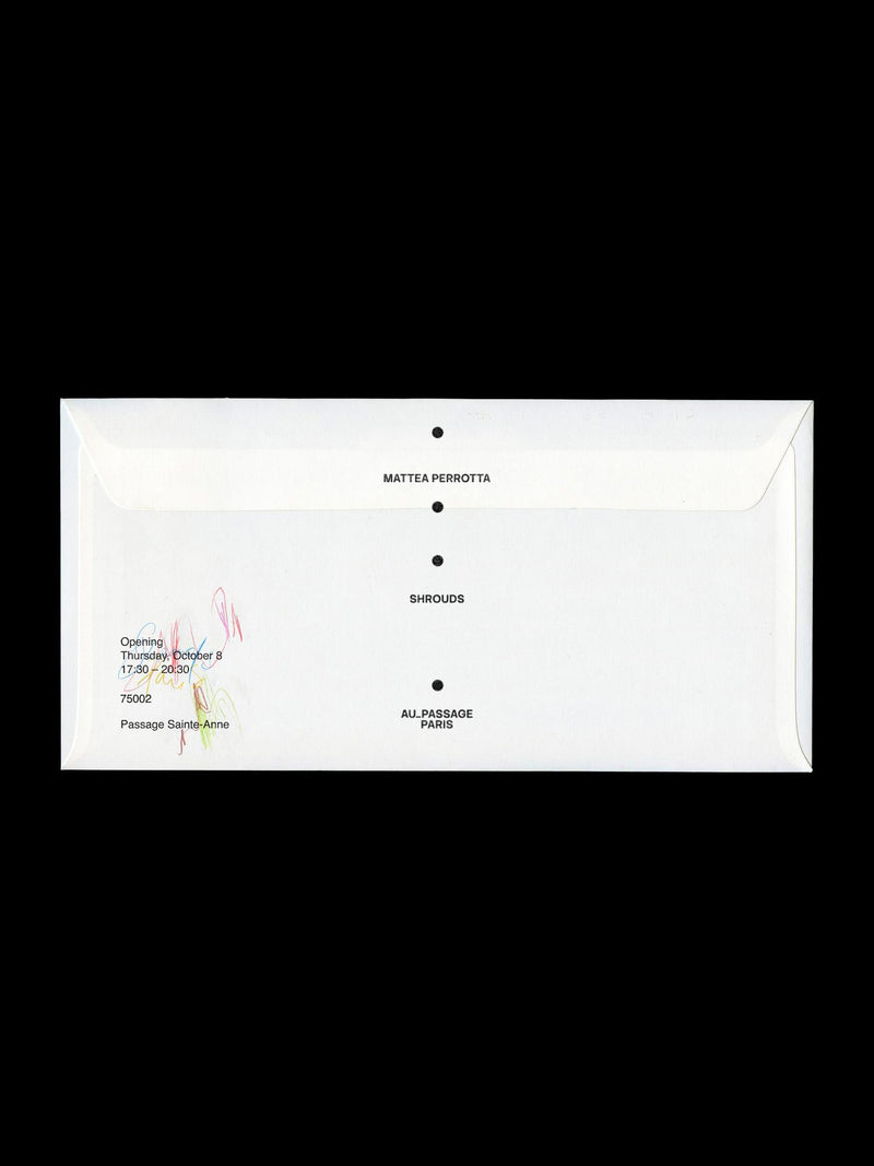 Work by Lucie de Bréchard — Project 2