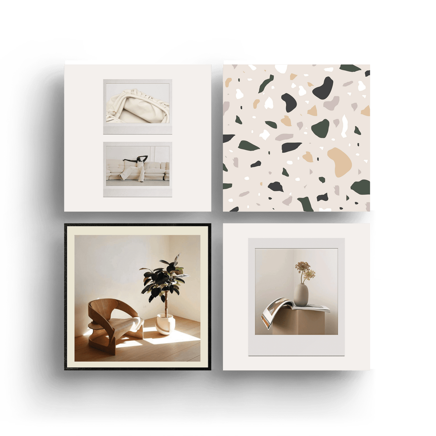 Melrose Social Media - Studio Standard