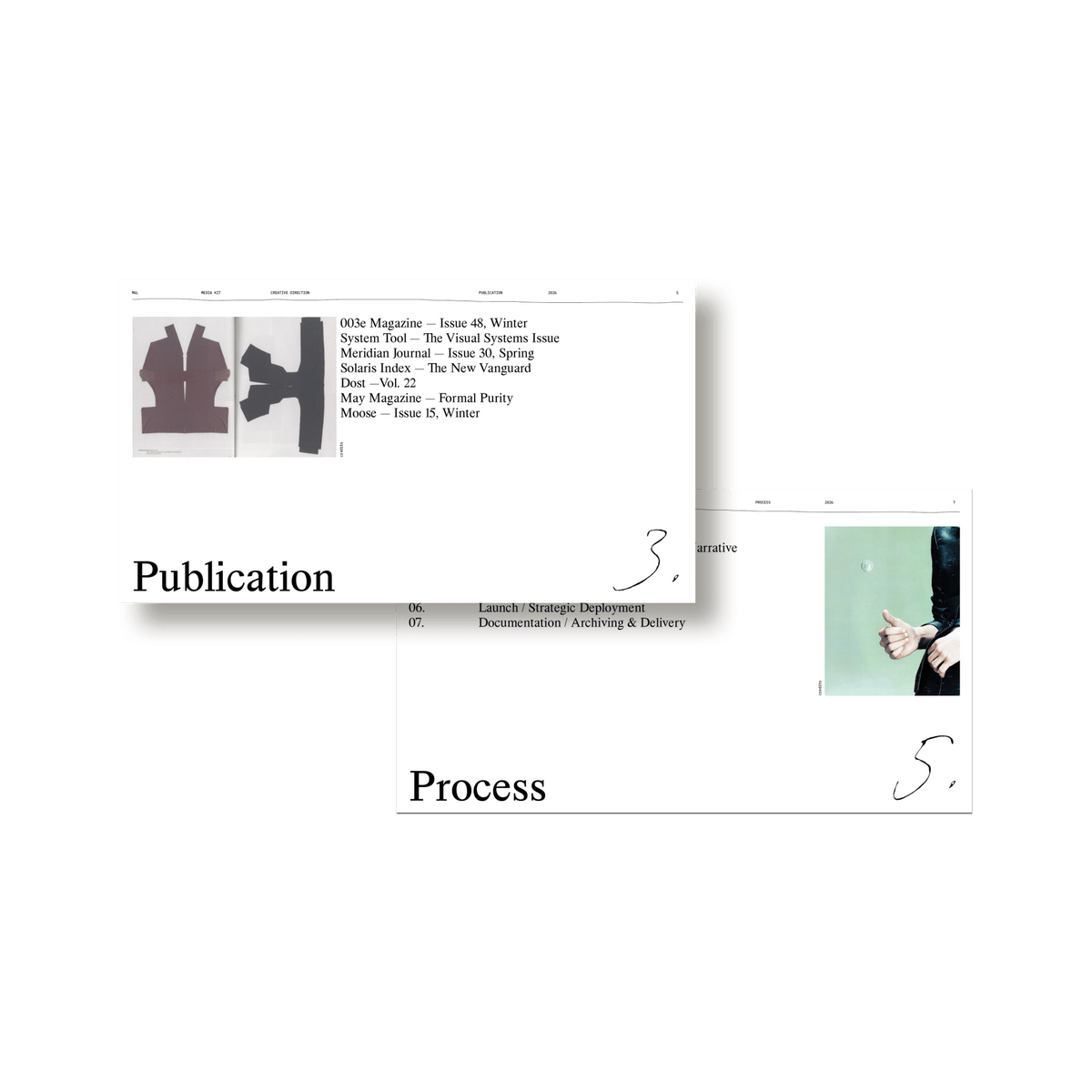 M&L Media Kit - Studio Standard