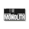Monolith — Proposal Deck - Studio Standard
