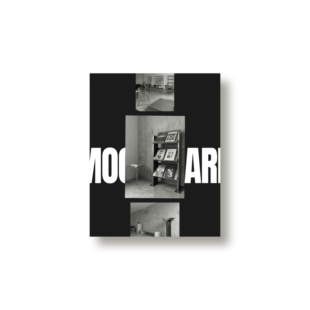 Monolith — Social Media Posts - Studio Standard