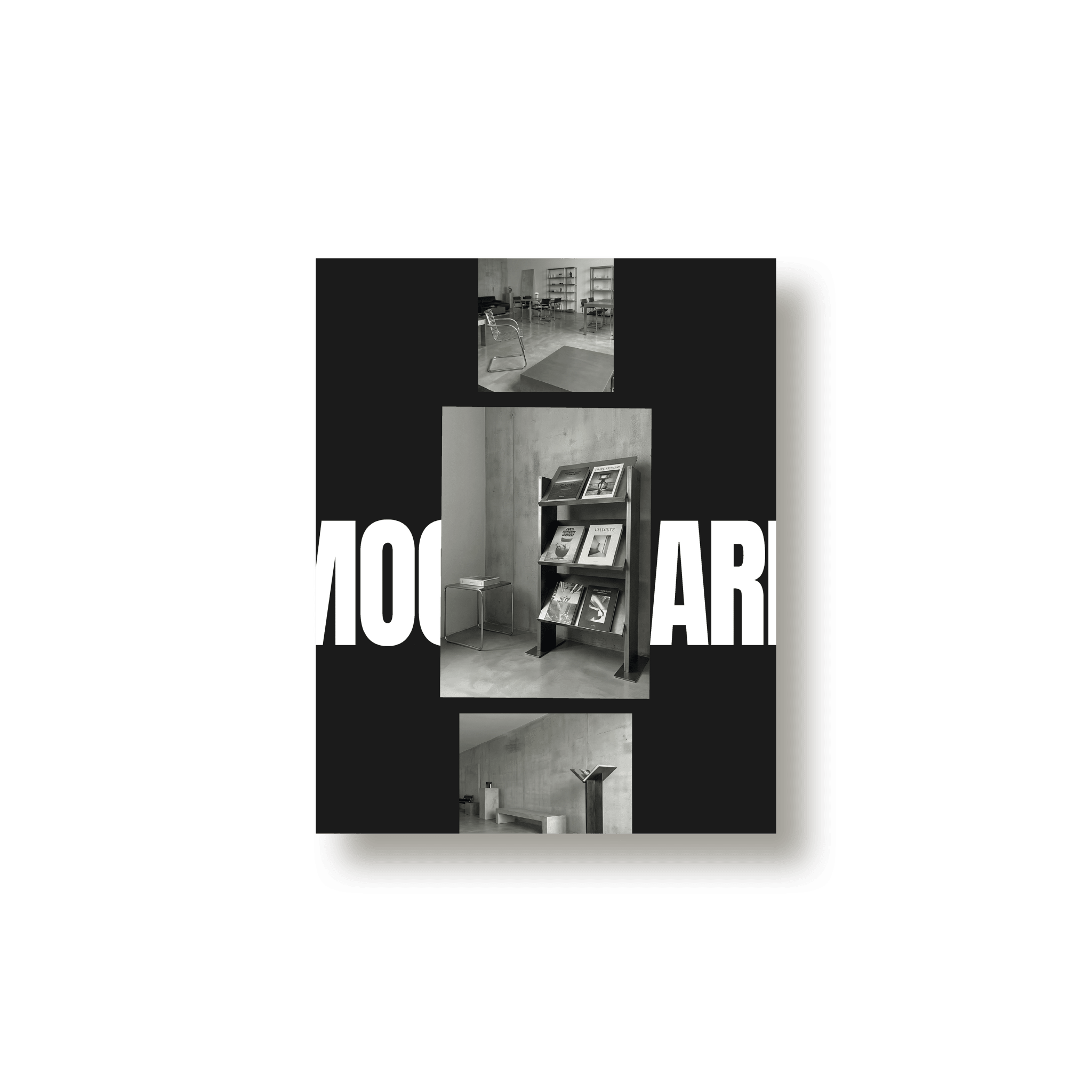 Monolith — Social Media Posts - Studio Standard