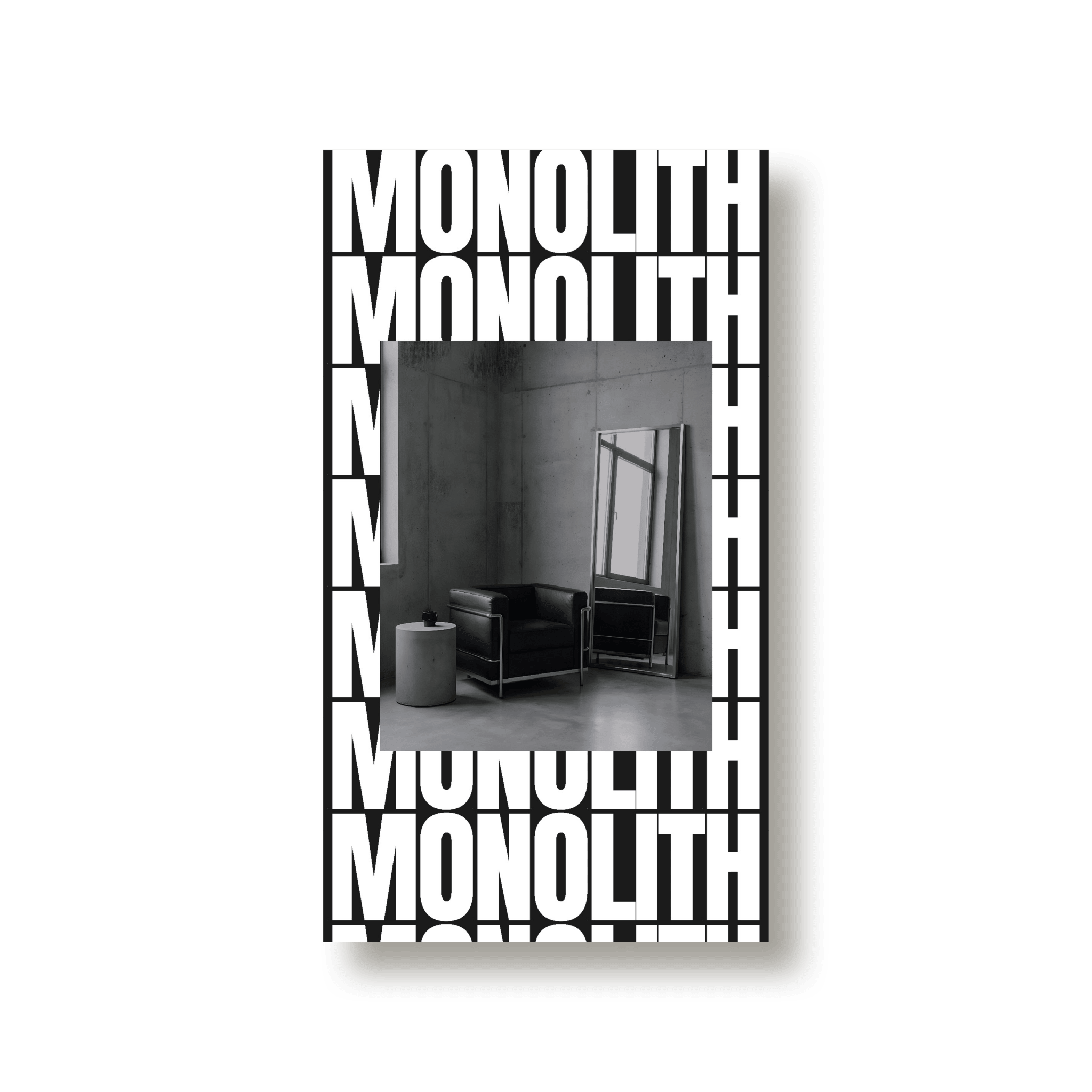 Monolith — Social Media Stories - Studio Standard