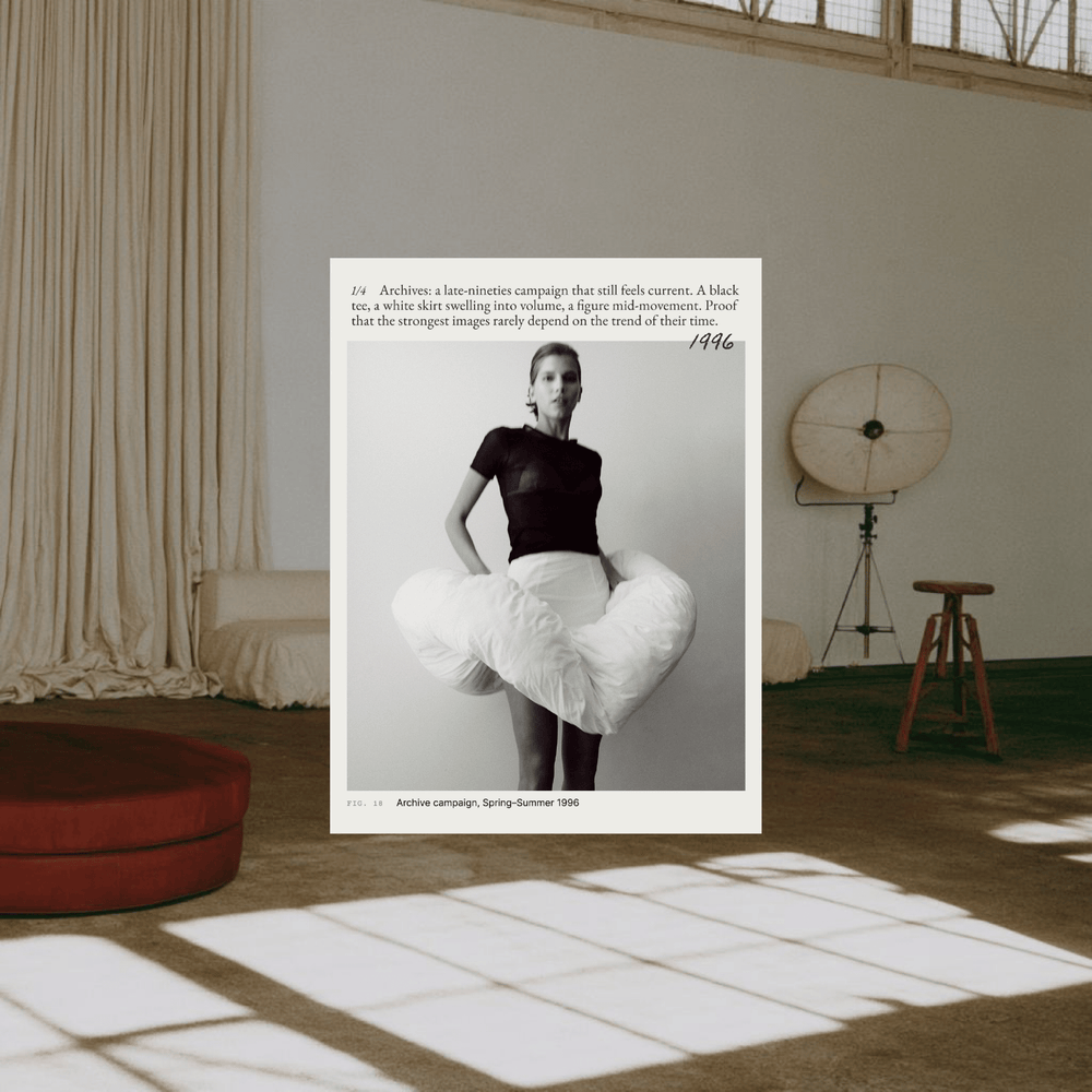 Natalia Karczewska: Atlas Social Media Kit - Studio Standard