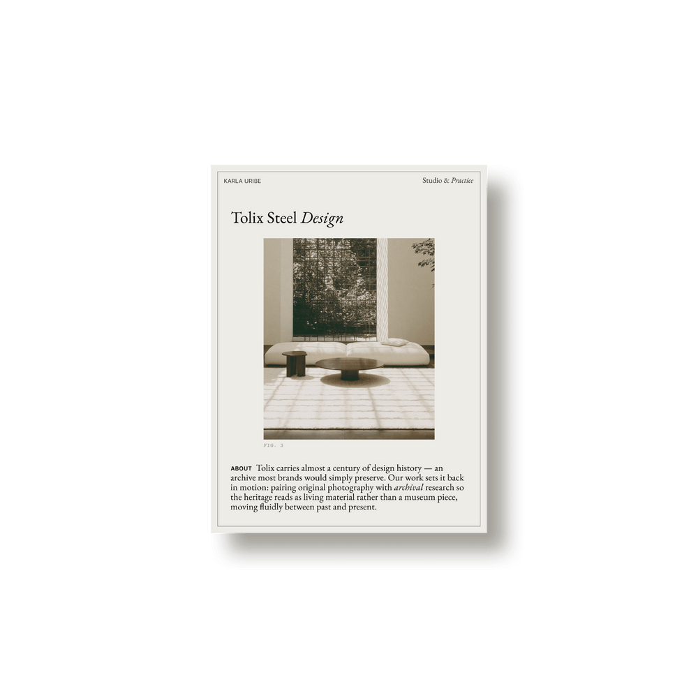 Natalia Karczewska: Atlas Social Media Kit - Studio Standard