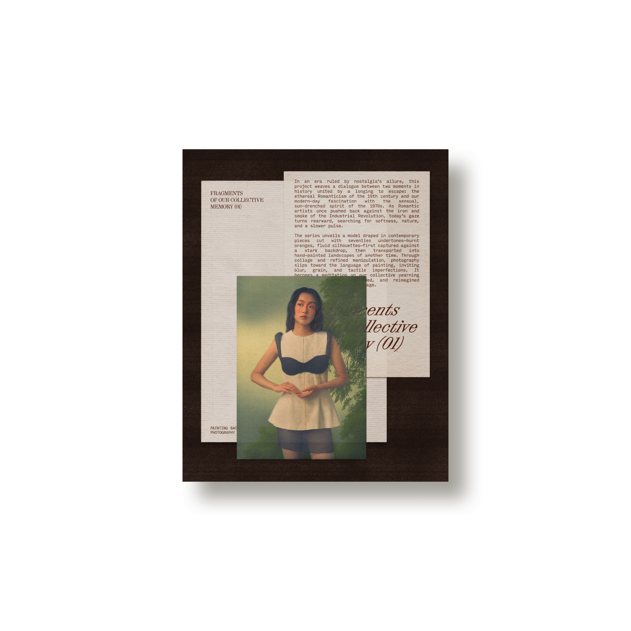 Paper Edition - Studio Standard