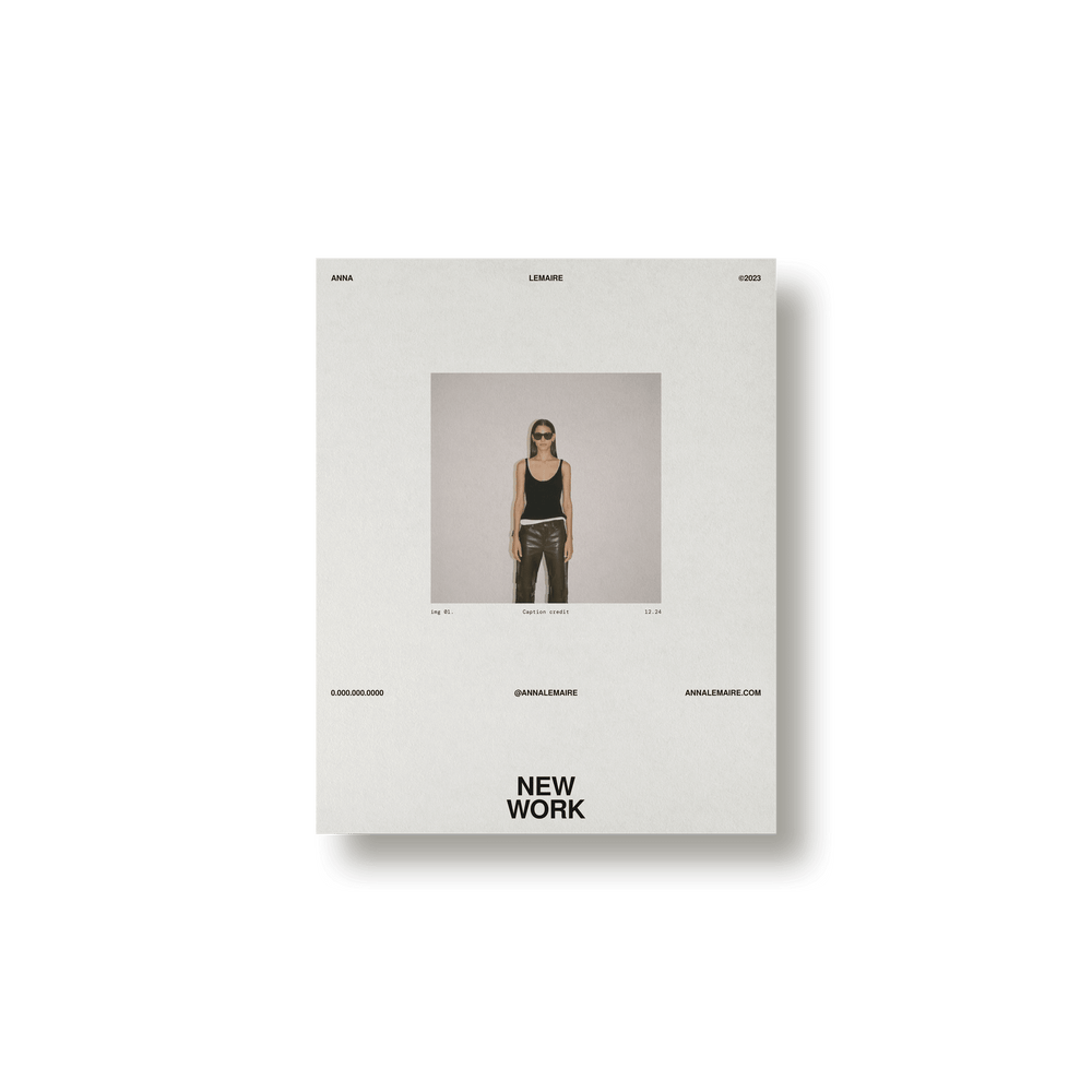 Photographer's Starter Kit | Social Media Kit - Studio Standard