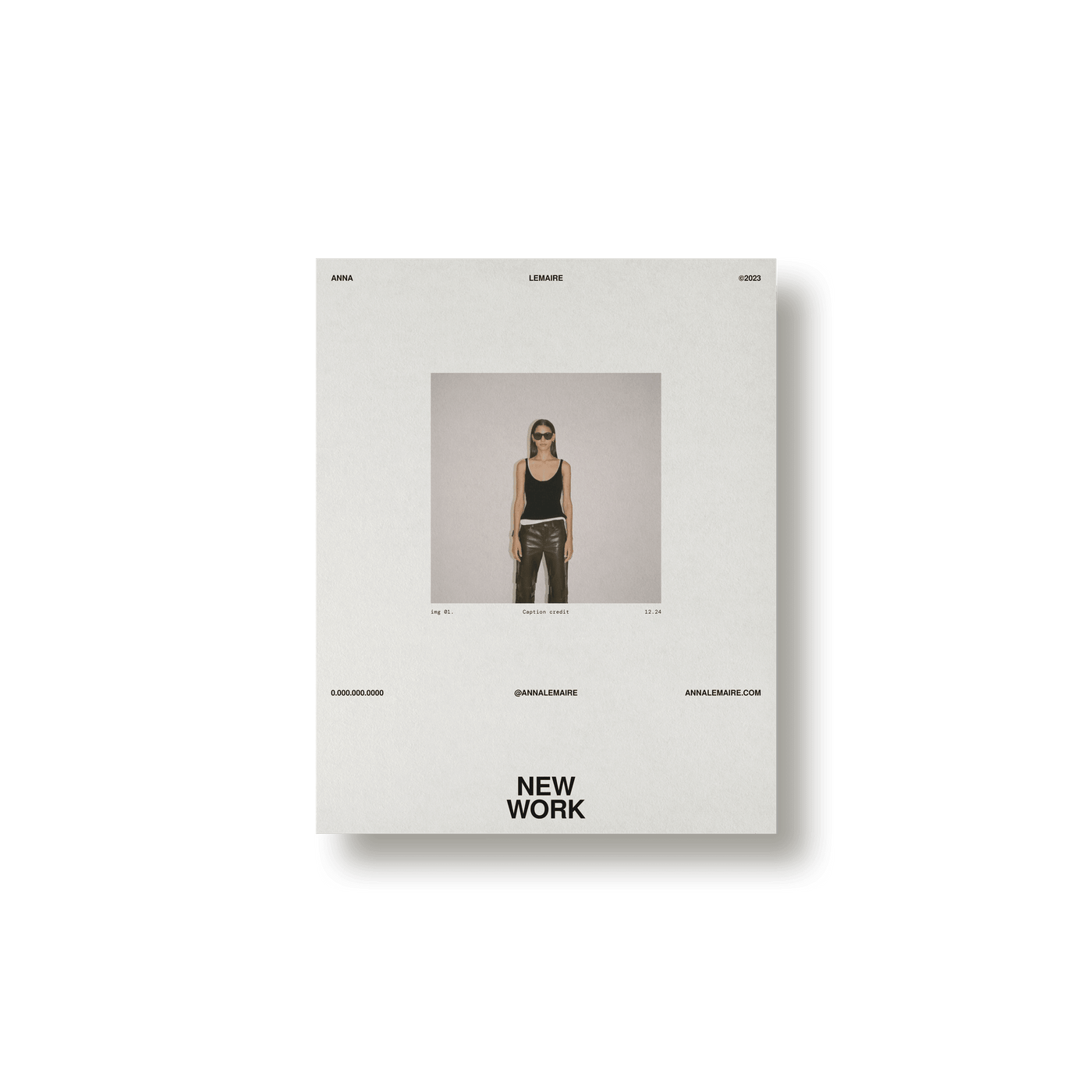 Photographer's Starter Kit | Social Media Kit - Studio Standard