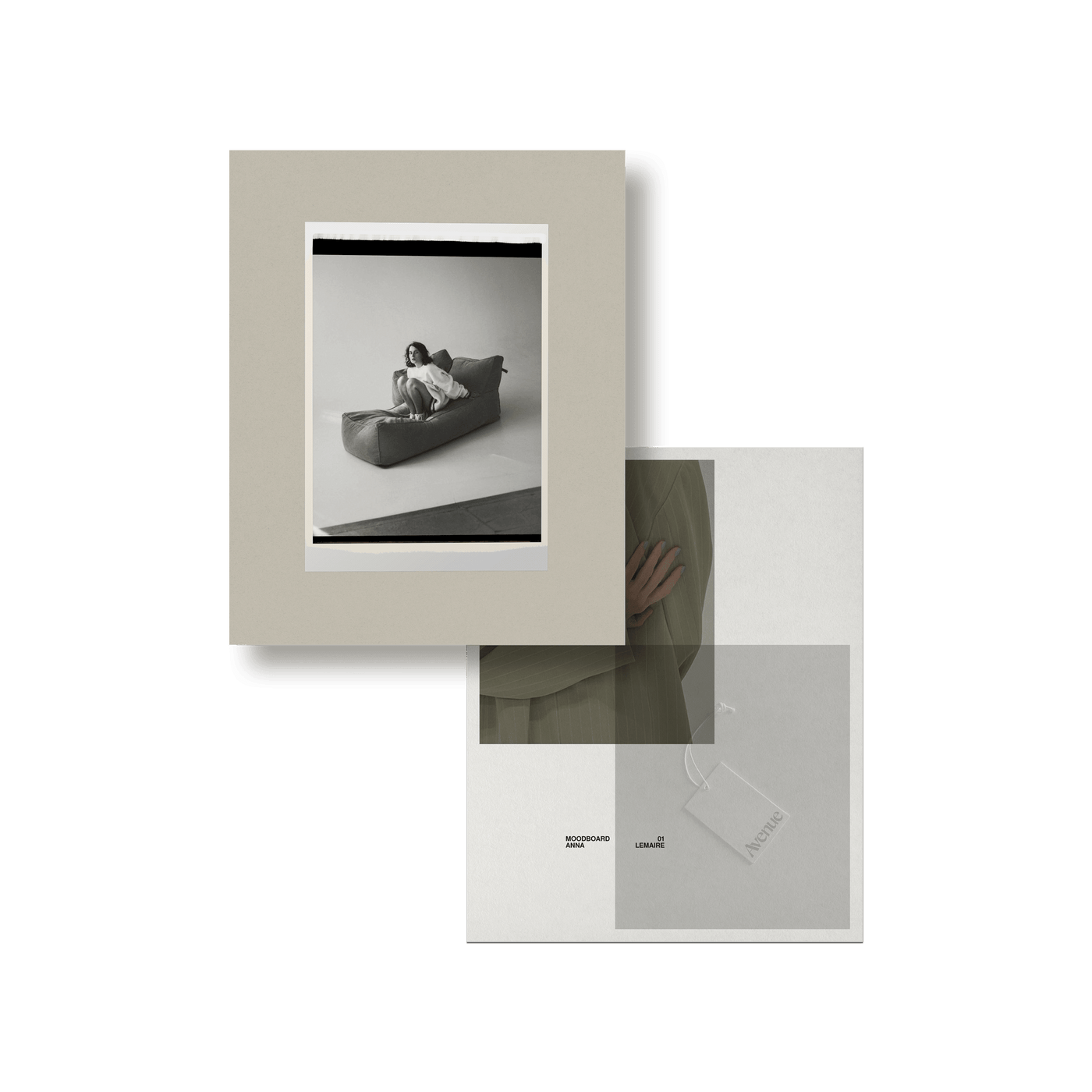 Photographer's Starter Kit | Social Media Kit - Studio Standard