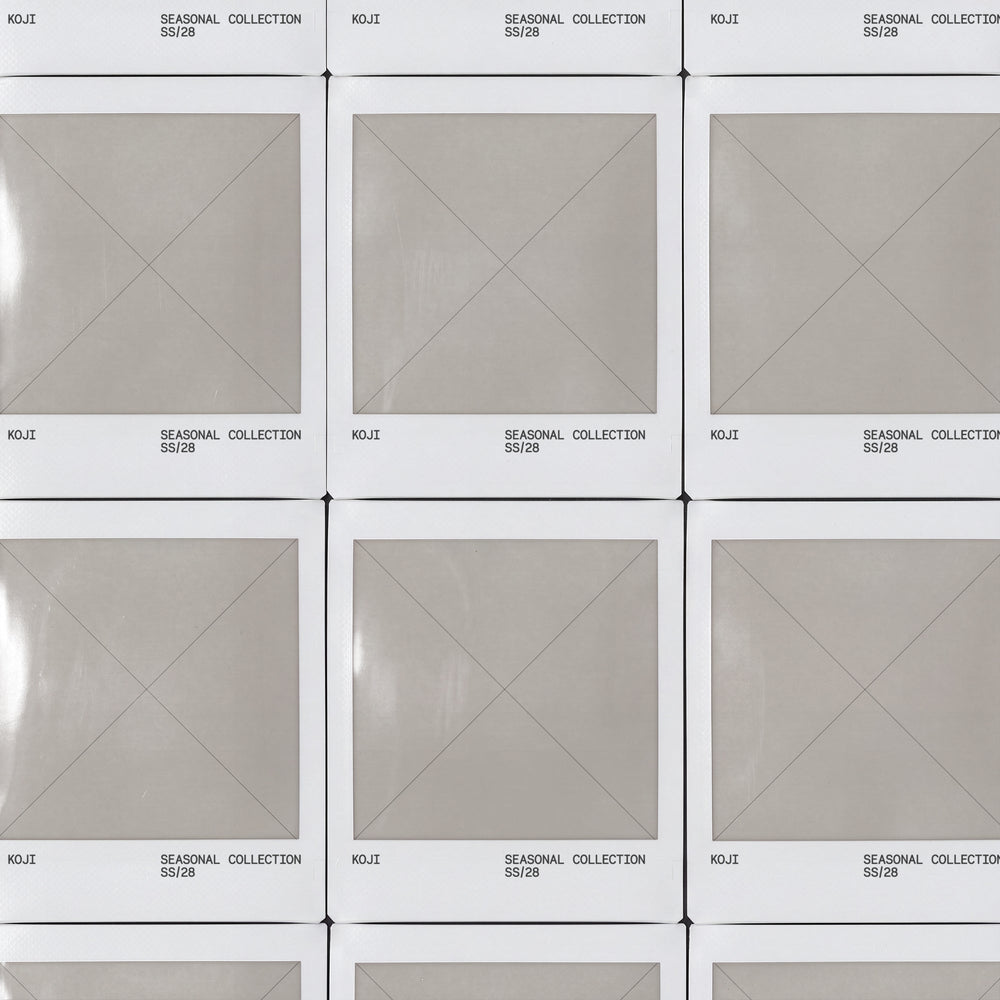 Polaroid Mockup, Fashion Pack - Studio Standard