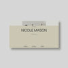 Studio Standard Palette Brand Specific Folio Preview