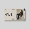 Studio Standard Haus Brand Guidelines Preview