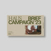 Studio Standard Haus Brief Preview