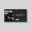 Studio Standard Aiya Proposal Preview
