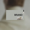 Studio Standard Haus Brand Guidelines Scroll
