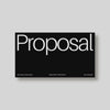 Studio Standard Kory Jordan Proposal Preview