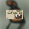 Studio Standard Haus Brief Scroll