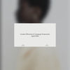 Studio Standard Natalia Karczewska Creative Direction Campaign Framework Scroll