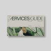 Studio Standard Haus Services Guide Preview