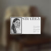 Studio Standard Lucette Strategy Scroll
