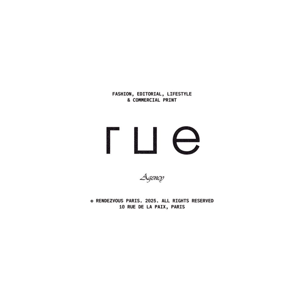 Hotel Rue Logo Templates | Collection | Studio Standard – tagged