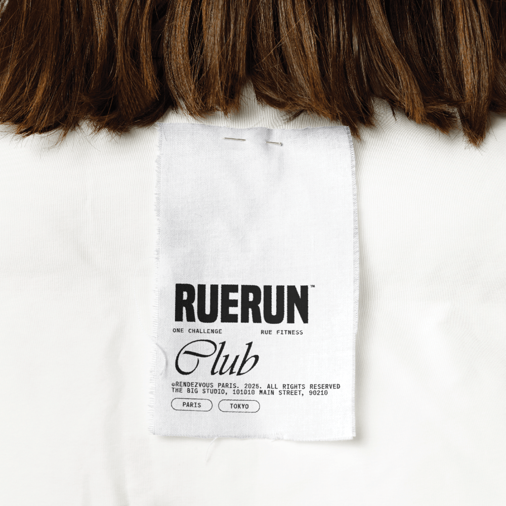 RUE Logo Kit I - Studio Standard