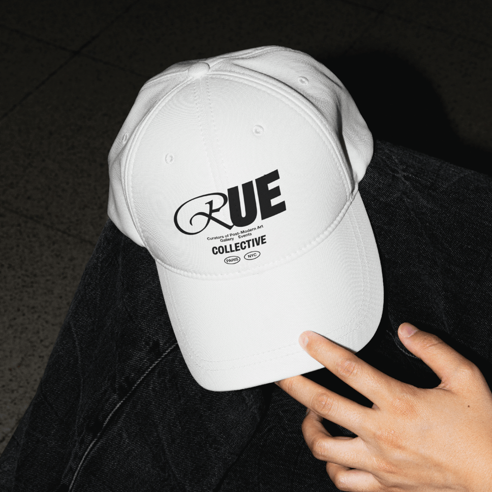 RUE Logo Kit I - Studio Standard