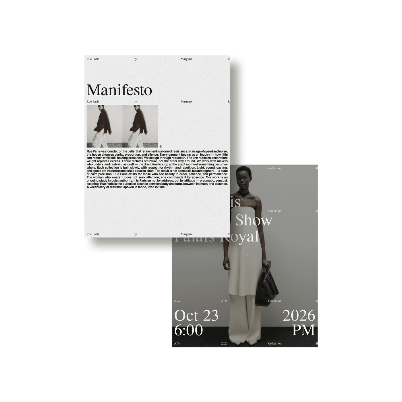 RUE Social Media Kit III - Studio Standard