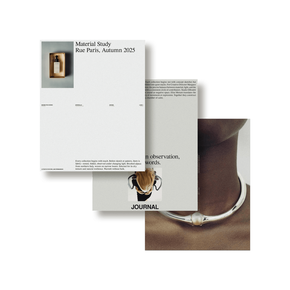 RUE Social Media Kit III - Studio Standard
