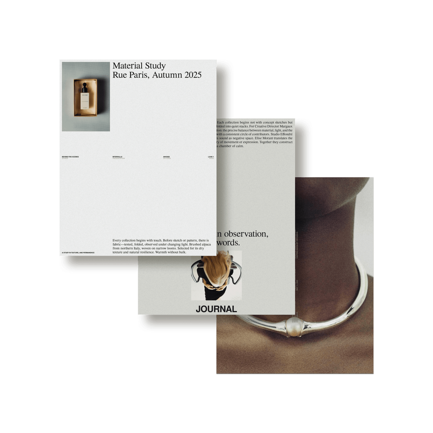 RUE Social Media Kit III - Studio Standard